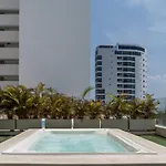 1135 Luxury Acogedora Suite Hermosa Vista