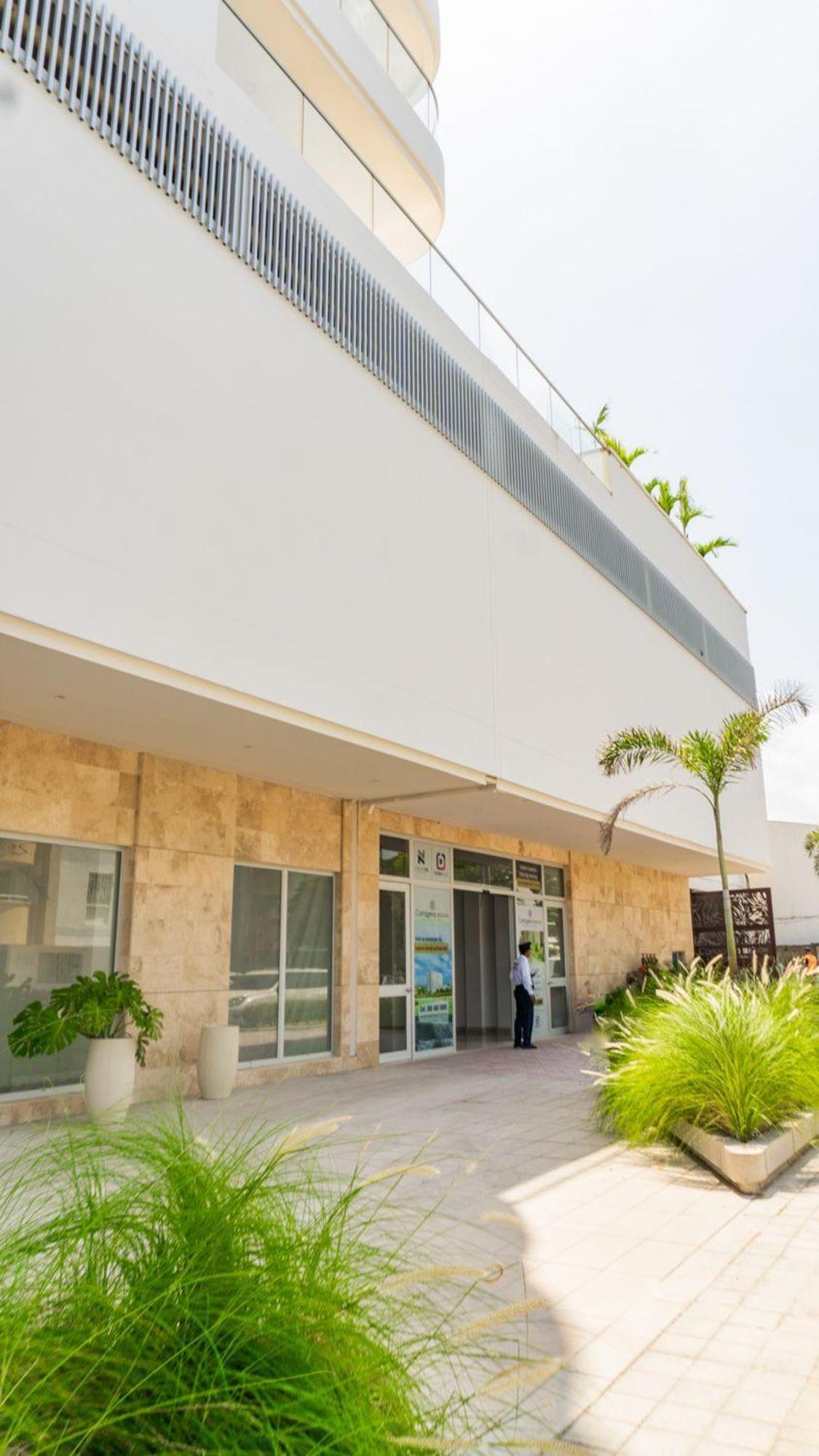 1135 Luxury Acogedora Hermosa Vista * Cartagena
