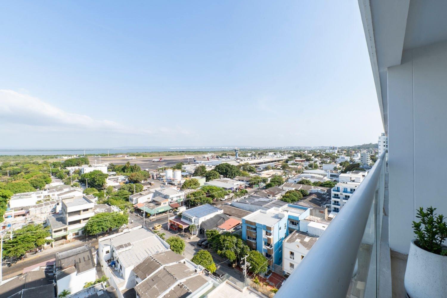 1135 Luxury Acogedora Hermosa Vista Apartment *