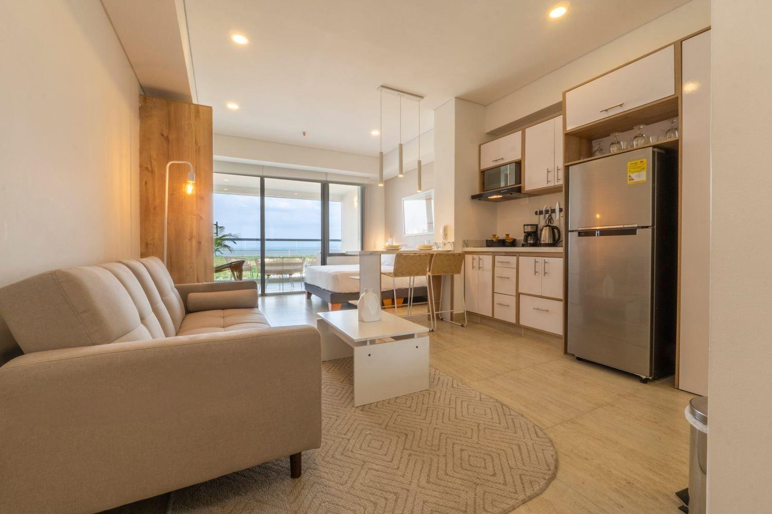 1135 Luxury Acogedora Hermosa Vista Cartagena