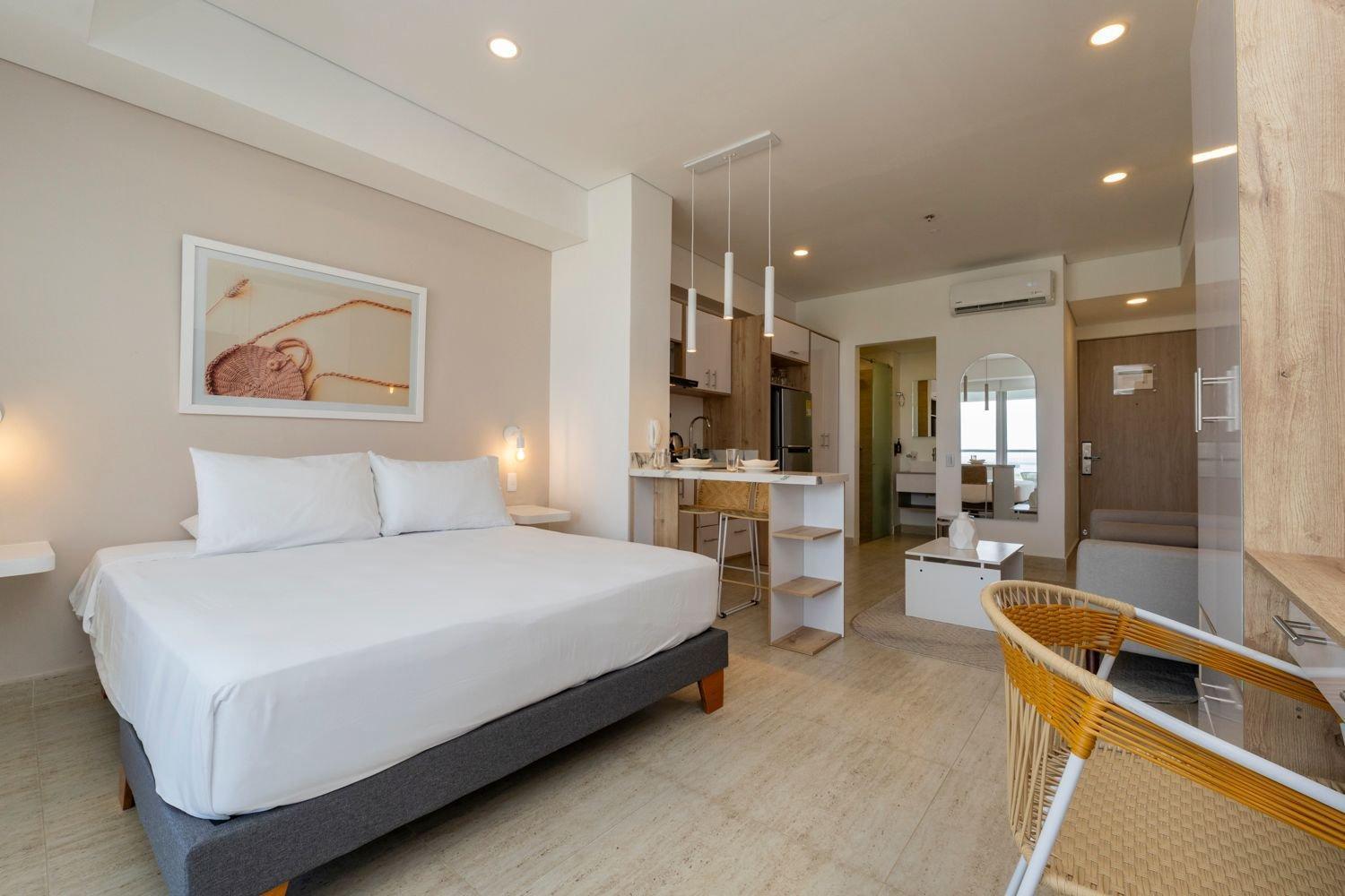 1135 Luxury Acogedora Hermosa Vista Apartment