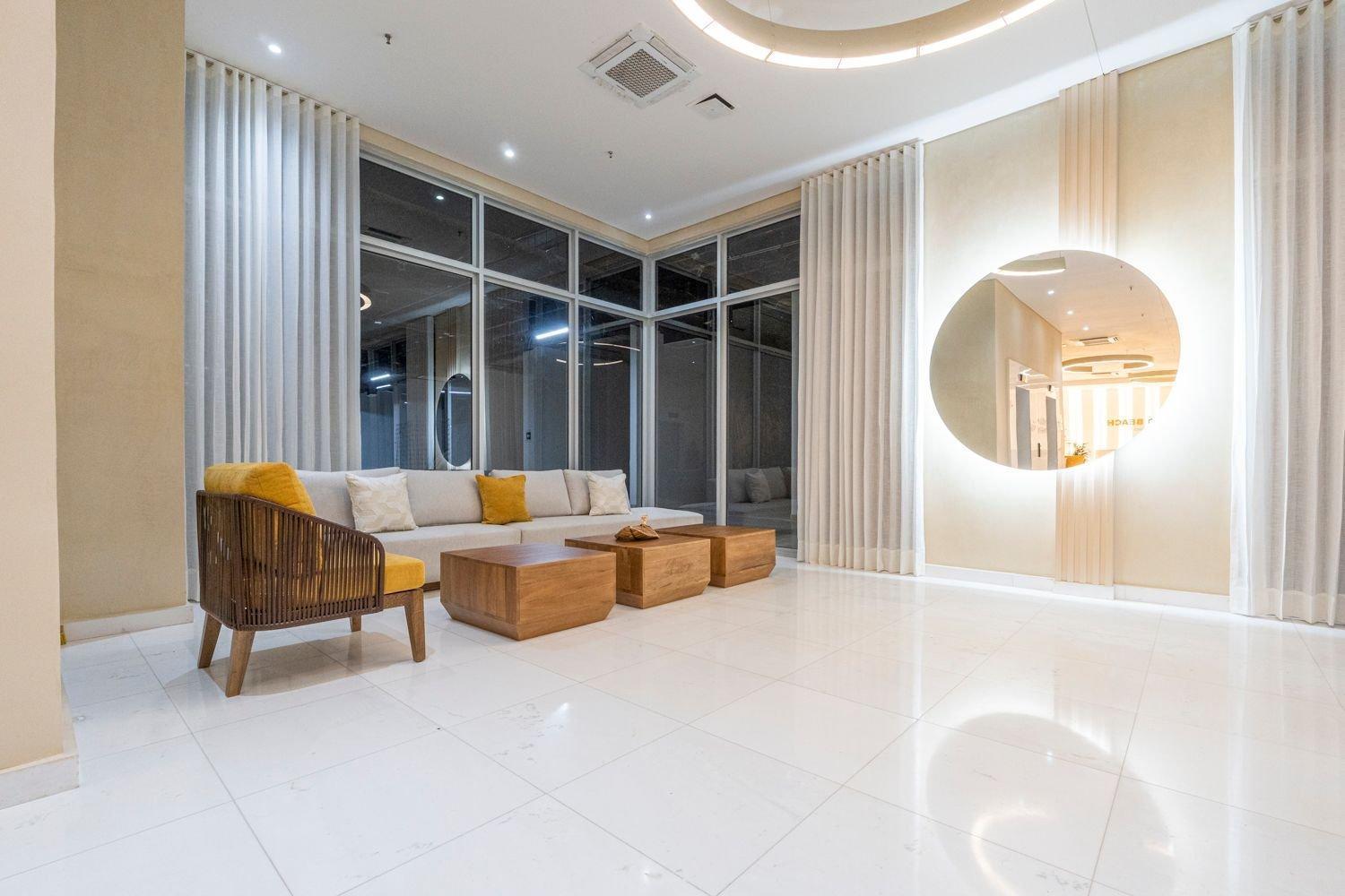 1135 Luxury Acogedora Hermosa Vista * Cartagena