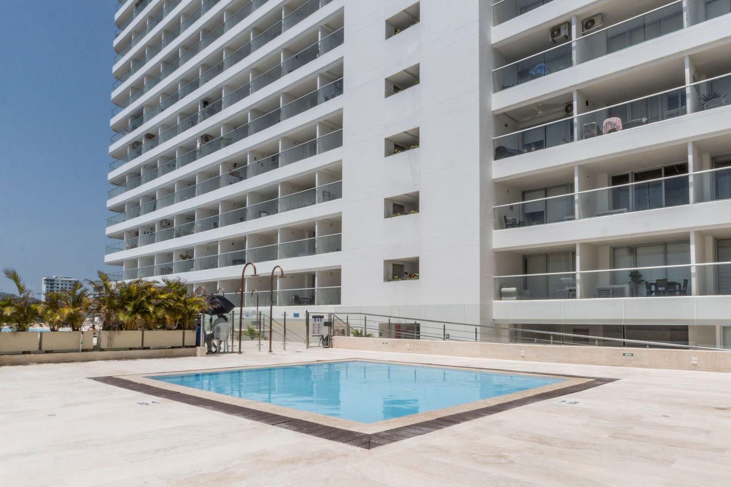 1135 Luxury Acogedora Hermosa Vista Cartagena